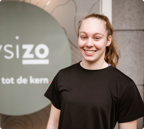 Iris - Fysizo